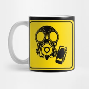 NO SMOKE Mug